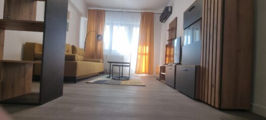 Apartament 2 camere, mobilat si utilat, metrou Dimitrie Leonida, Solar