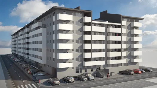 Apartament cu 2 camere, Postalionului, zona Grand Arena Mall