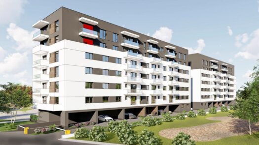 Apartament 3 camere,Kaufland, Drumul Binelui, Sectorul 4